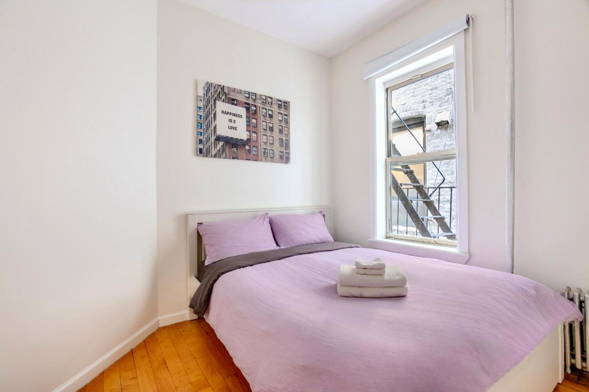 Appartement Brand New 2bd In Lower Manhattan